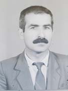 ARAZ Salih