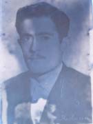 ATAY Serdar babasi