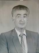 CETIN Ali