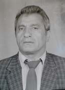 DEMIR Maksut zarfinda