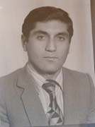 DEMIRCI irfan