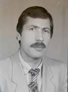 ERBOYACI Burhan