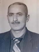 ERDEN Sadik