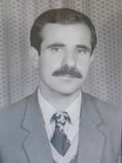 ERGIN Ali