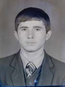 GUNDOGDU Osman