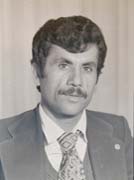 KARA Halil