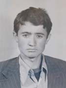 KIRCI Salih