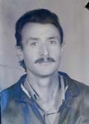 OZBOYACI Mehmet Ali