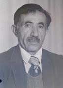 OZCAN Yusuf