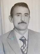 OZDEMIRCAN Hasan