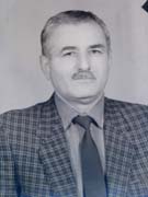 OZDEMIRCAN Veysel