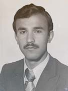 OZDOGAN Muharrem