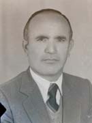 OZDOGAN izzet