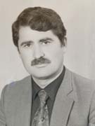 OZMEN Bekir