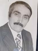 TASTAN Murat