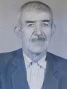 UCPINAR Bekir