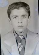 UGUR Arif