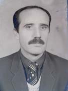 UYSAL Murat