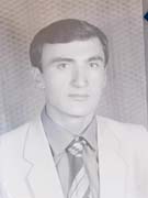 UZUNER Halit