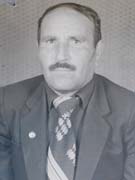 YILMAZ Satilmis