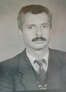 ZIRAATCI Mustafa